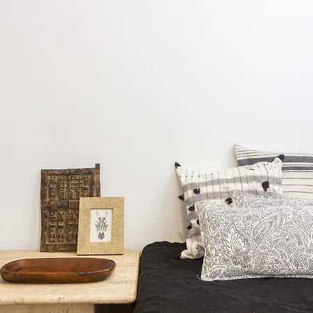 Iruzul アパート *