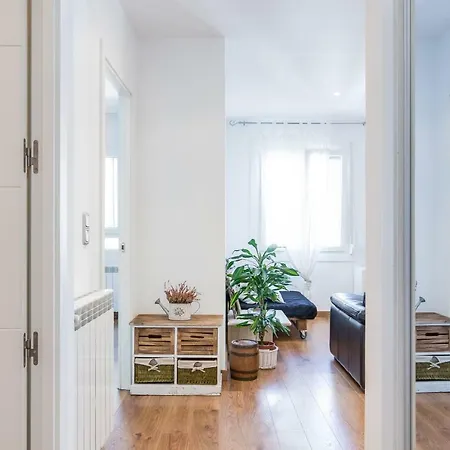 Апартаменты Iruzul *