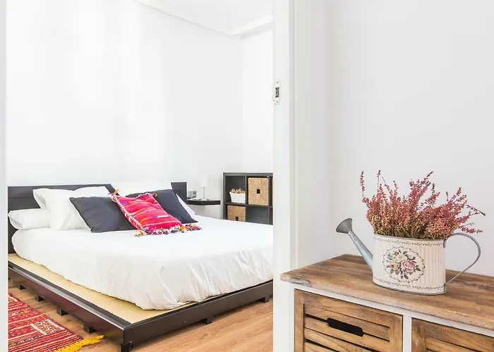 Iruzul Apartament San Sebastián