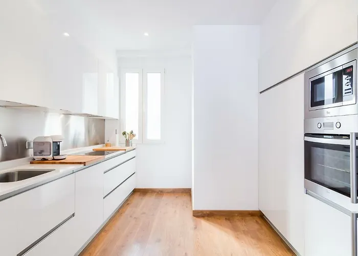 Iruzul Apartament San Sebastián